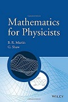 Mathematics for Physicists by Brian Martin, Graham Shaw